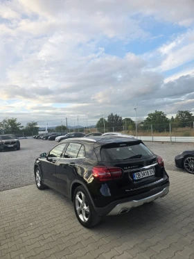 Mercedes-Benz GLA 200 4matic, снимка 5