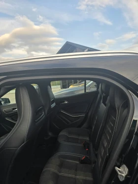 Mercedes-Benz GLA 200 4matic, снимка 8