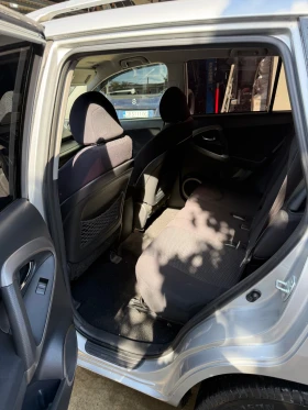 Toyota Rav4 2.2 136hp, снимка 9
