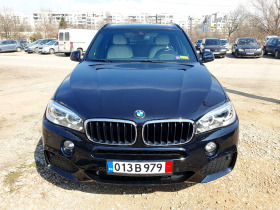 BMW X5 3.0d M ПАКЕТ INDIVIDUAL! 190000КМ!, снимка 2 - Автомобили и джипове - 42821113