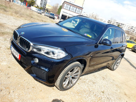 BMW X5 3.0d M ПАКЕТ INDIVIDUAL! 190000КМ!, снимка 3 - Автомобили и джипове - 42821113