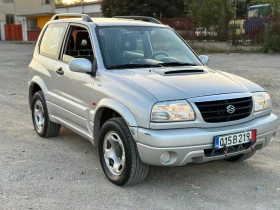 Suzuki Grand vitara 2.0D FACELIFT | Mobile.bg    2