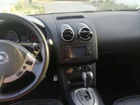 Nissan Qashqai 2.0dci + 2места, снимка 6