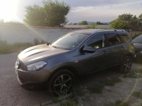 Nissan Qashqai 2.0dci + 2места, снимка 1