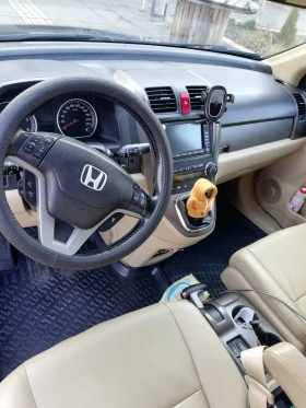 Honda Cr-v, снимка 7