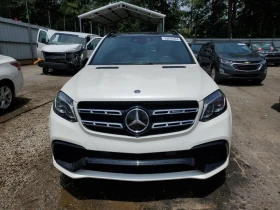 Mercedes-Benz GLS 63 AMG 4MATIC*  *   | Mobile.bg    5