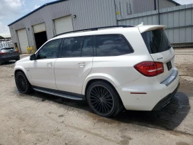 Mercedes-Benz GLS 63 AMG 4MATIC*  *   | Mobile.bg    2