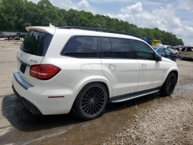 Mercedes-Benz GLS 63 AMG 4MATIC*  *   | Mobile.bg    3