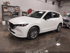 Mazda CX-5 2.5 S SELECT | Mobile.bg    2