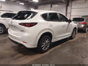 Mazda CX-5 2.5 S SELECT | Mobile.bg    4