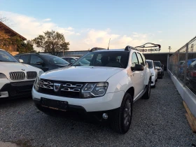 Dacia Duster 1.5 DCI NAVI - [2] 