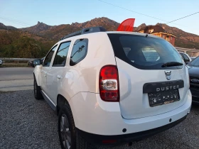 Dacia Duster 1.5 DCI NAVI - [8] 