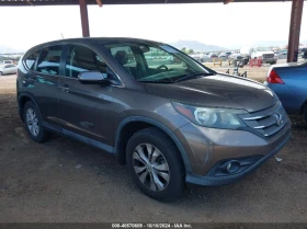 Honda Cr-v 2014 HONDA CR-V EX 2.4i 4x4 | Mobile.bg    3