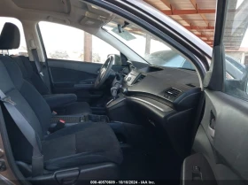 Honda Cr-v 2014 HONDA CR-V EX 2.4i 4x4 | Mobile.bg    9