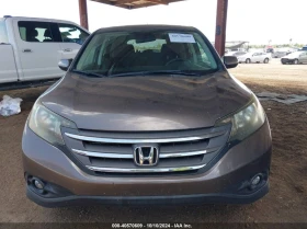 Honda Cr-v 2014 HONDA CR-V EX 2.4i 4x4 | Mobile.bg    2