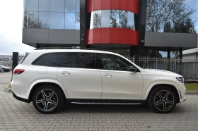 Mercedes-Benz GLS 400 d 4M AMG* Pano* Burm, снимка 6