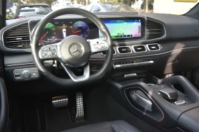 Mercedes-Benz GLS 400 d 4M AMG* Pano* Burm, снимка 7