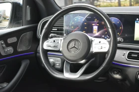 Mercedes-Benz GLS 400 d 4M AMG* Pano* Burm, снимка 9