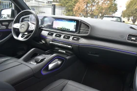 Mercedes-Benz GLS 400 d 4M AMG* Pano* Burm, снимка 8