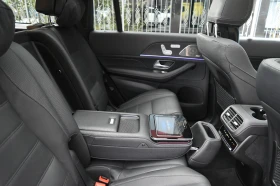 Mercedes-Benz GLS 400 d 4M AMG* Pano* Burm, снимка 13