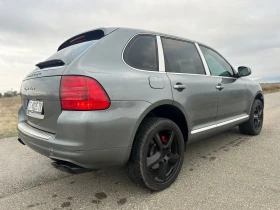 Porsche Cayenne 4.5 TURBO LPG - [6] 