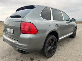 Porsche Cayenne 4.5 TURBO LPG - [8] 