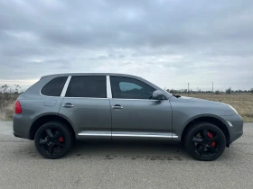 Porsche Cayenne 4.5 TURBO LPG - [5] 