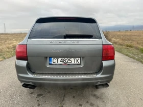 Porsche Cayenne 4.5 TURBO LPG - [9] 