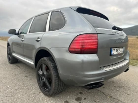 Porsche Cayenne 4.5 TURBO LPG - [7] 