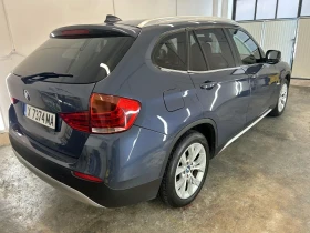 BMW X1 2.3d сменени вериги, снимка 4