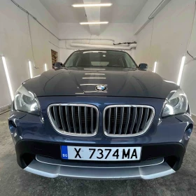 BMW X1 2.3d сменени вериги, снимка 2