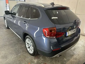 BMW X1 2.3d сменени вериги, снимка 3