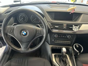 BMW X1 2.3d сменени вериги, снимка 9