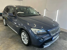 BMW X1 2.3d сменени вериги, снимка 1