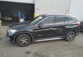 BMW X1, снимка 1