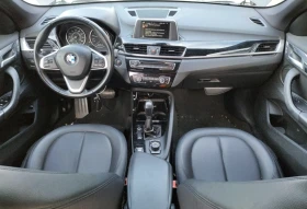 BMW X1, снимка 8