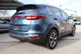 Kia Sportage 1.6CRDI-MHEV, снимка 5