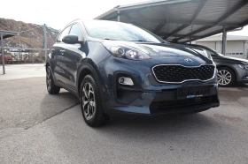 Kia Sportage 1.6CRDI-MHEV, снимка 3