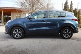 Kia Sportage 1.6CRDI-MHEV, снимка 8