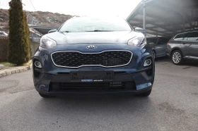 Kia Sportage 1.6CRDI-MHEV, снимка 2