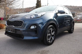 Kia Sportage 1.6CRDI-MHEV, снимка 1