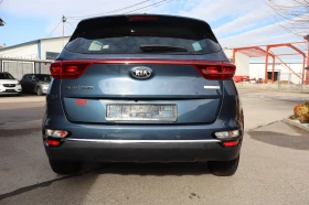 Kia Sportage 1.6CRDI-MHEV, снимка 6