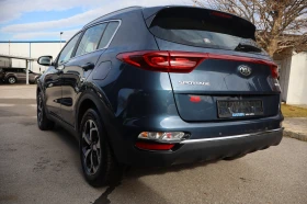 Kia Sportage 1.6CRDI-MHEV, снимка 7