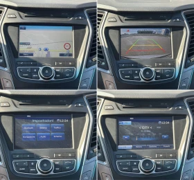 Hyundai Santa fe EXCLUSIVE#PODGREV#KAMERA#NAVI | Mobile.bg    15