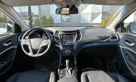 Hyundai Santa fe EXCLUSIVE#PODGREV#KAMERA#NAVI | Mobile.bg    13