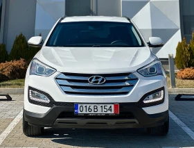 Hyundai Santa fe EXCLUSIVE#PODGREV#KAMERA#NAVI, снимка 2