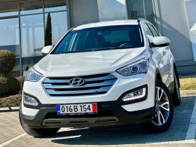 Hyundai Santa fe 4Х4#158000KM#EXCLUSIVE#PODGREV#KAMERA#NAVI 1