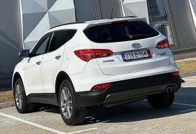 Hyundai Santa fe 4Х4#158000KM#EXCLUSIVE#PODGREV#KAMERA#NAVI, снимка 6