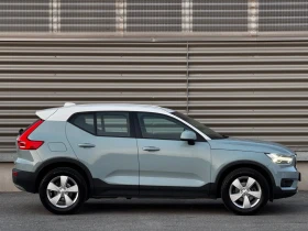 Volvo XC40 D3 ПЪЛНА СЕРВИЗНА ИСТОРИЯ 3 КЛЮЧА МАГАЗИН, снимка 8