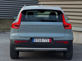 Volvo XC40 D3 ПЪЛНА СЕРВИЗНА ИСТОРИЯ 3 КЛЮЧА МАГАЗИН, снимка 6